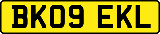 BK09EKL
