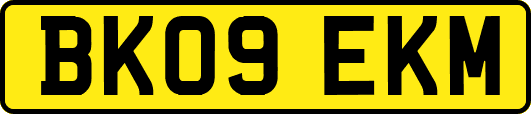 BK09EKM