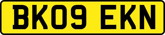 BK09EKN