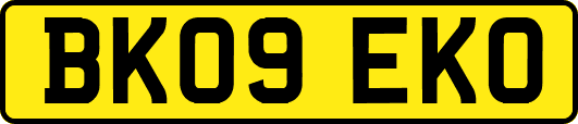BK09EKO