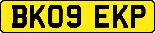 BK09EKP