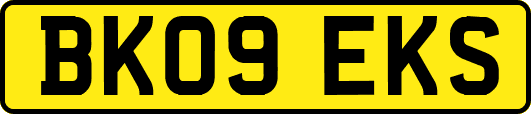 BK09EKS