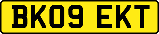 BK09EKT