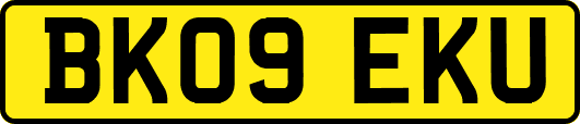 BK09EKU