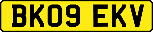 BK09EKV