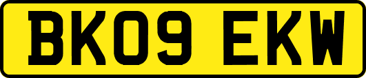 BK09EKW