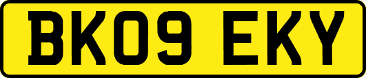 BK09EKY