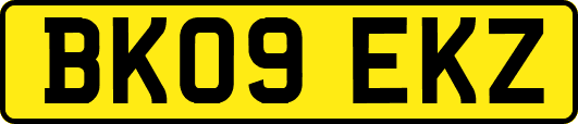 BK09EKZ