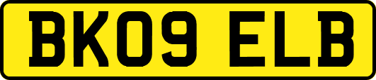 BK09ELB