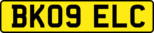 BK09ELC
