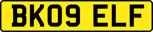 BK09ELF