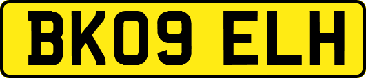 BK09ELH