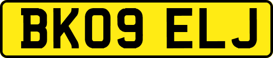 BK09ELJ