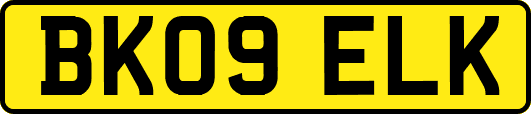 BK09ELK