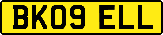 BK09ELL