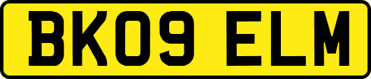 BK09ELM