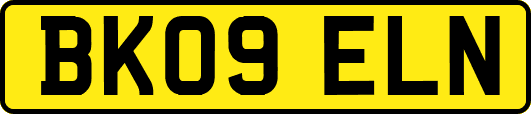 BK09ELN