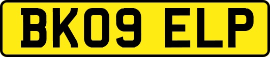 BK09ELP