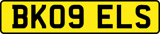 BK09ELS