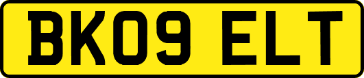 BK09ELT
