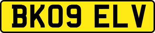 BK09ELV