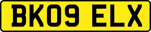 BK09ELX