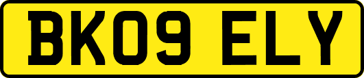 BK09ELY