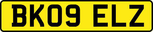 BK09ELZ