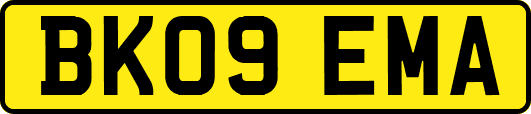 BK09EMA
