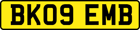 BK09EMB