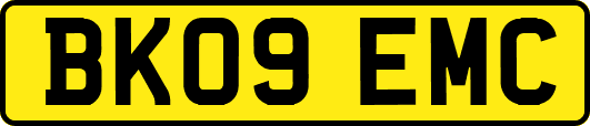 BK09EMC