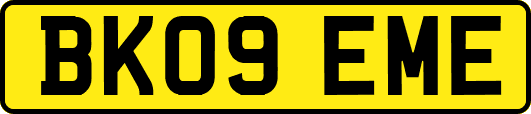 BK09EME