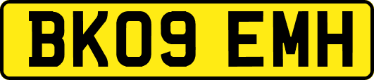 BK09EMH