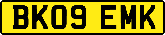 BK09EMK