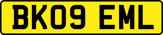 BK09EML