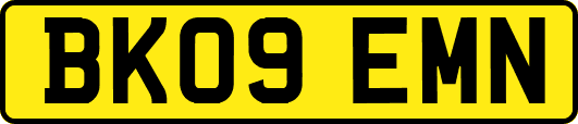 BK09EMN