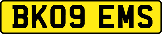 BK09EMS