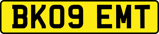 BK09EMT