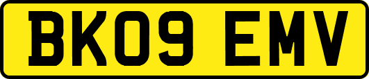 BK09EMV