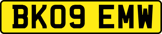 BK09EMW
