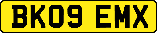 BK09EMX