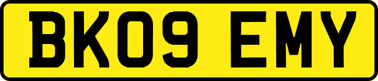 BK09EMY