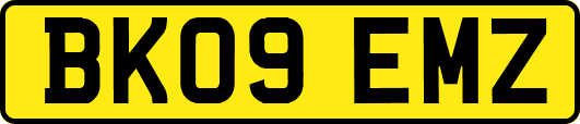 BK09EMZ