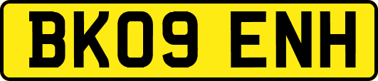 BK09ENH