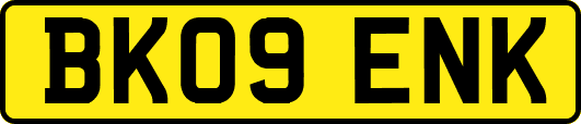 BK09ENK