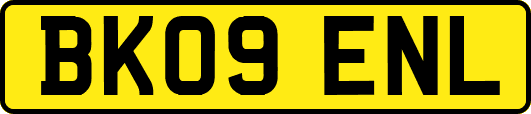 BK09ENL