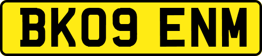 BK09ENM
