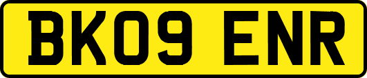 BK09ENR