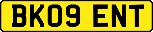 BK09ENT