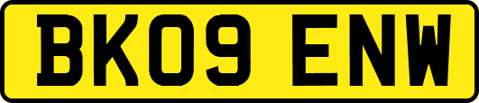 BK09ENW